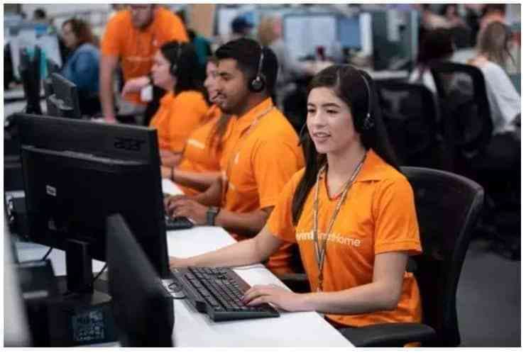 Vivint 24/7 Monitoring