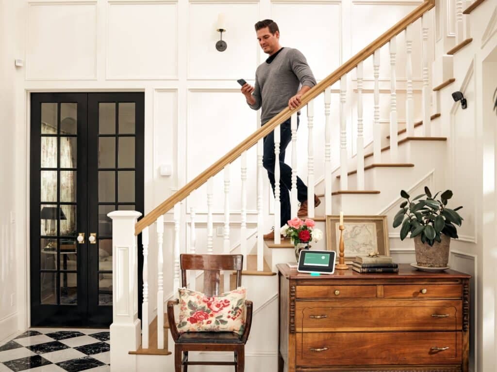 Vivint Smart Drive